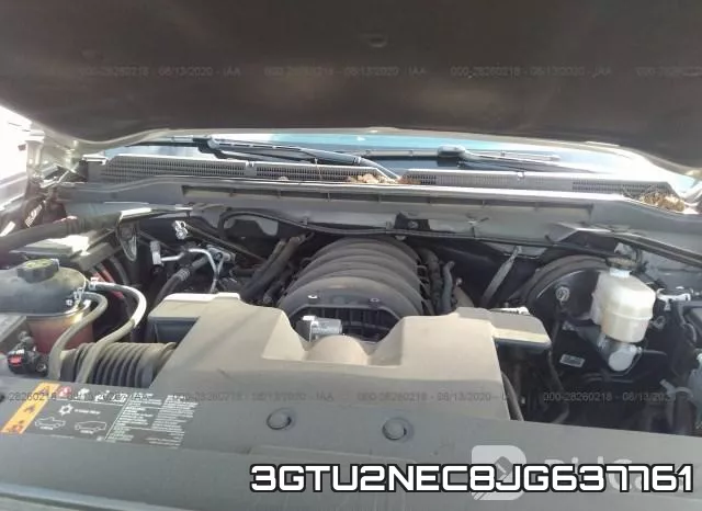 3GTU2NEC8JG637761 фото 2