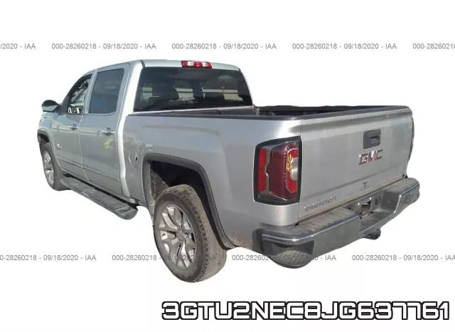 3GTU2NEC8JG637761 фото 4