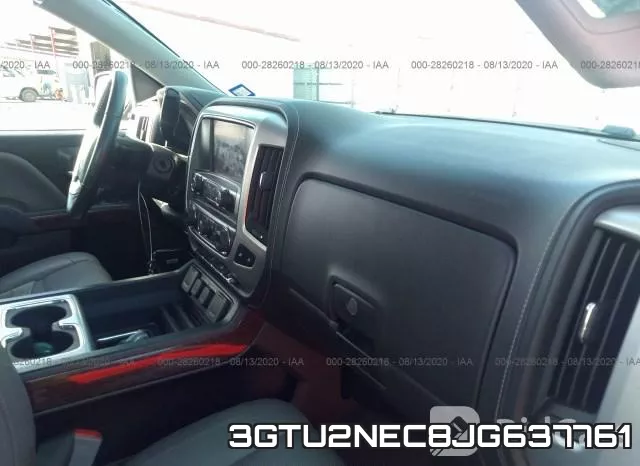 3GTU2NEC8JG637761 фото 6