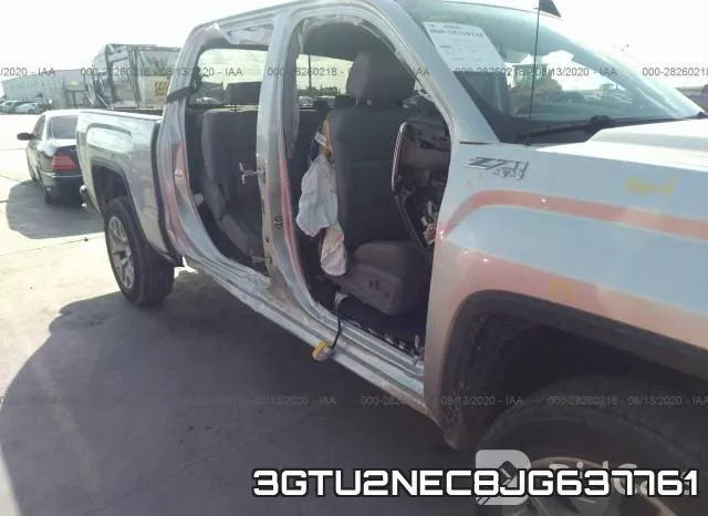 3GTU2NEC8JG637761 фото 7