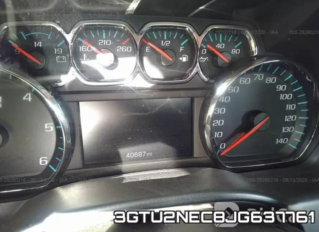 3GTU2NEC8JG637761 фото 8