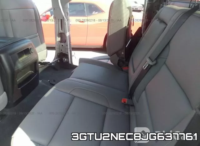 3GTU2NEC8JG637761 фото 9