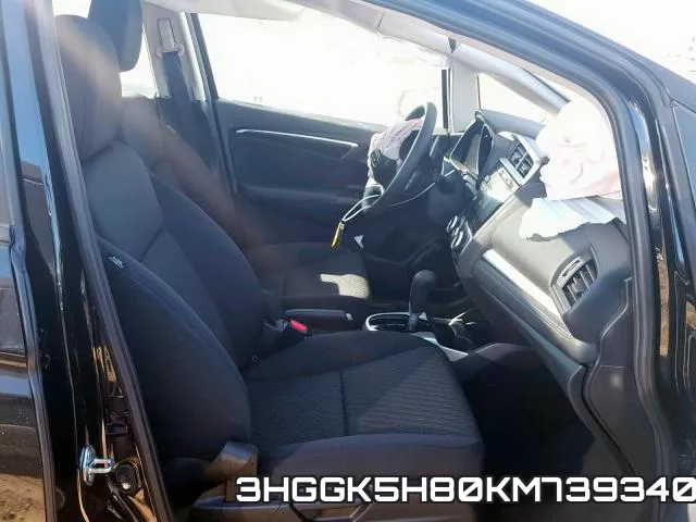 3HGGK5H80KM739340 фото 6