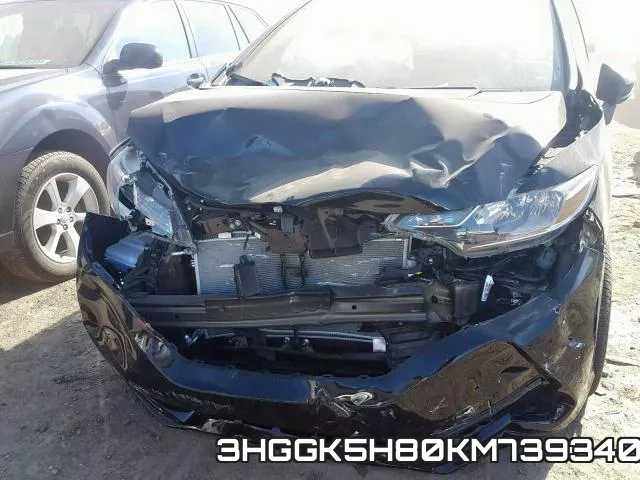3HGGK5H80KM739340 фото 10