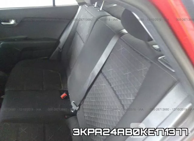 3KPA24AB0KE171377 фото 9