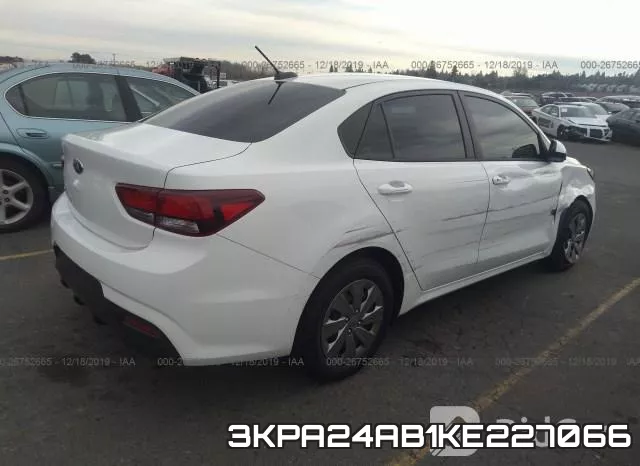 3KPA24AB1KE227066 фото 5