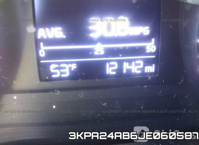 3KPA24AB6JE060587 фото 8