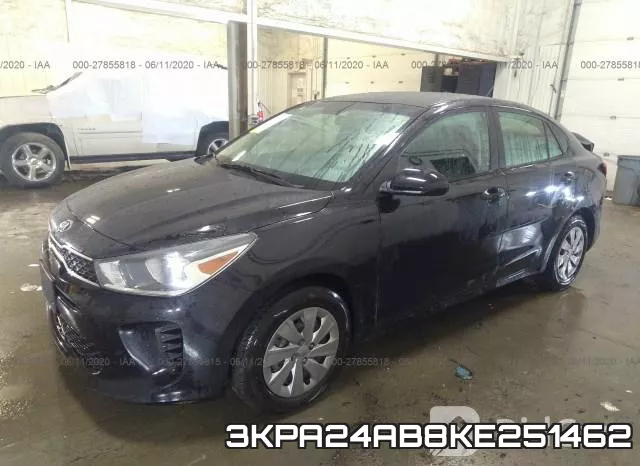 3KPA24AB8KE251462 фото 3
