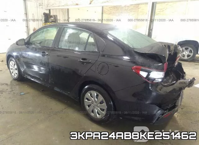 3KPA24AB8KE251462 фото 4