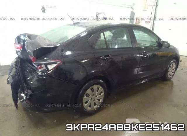 3KPA24AB8KE251462 фото 5