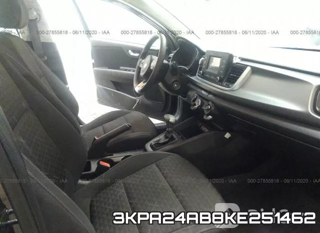 3KPA24AB8KE251462 фото 6
