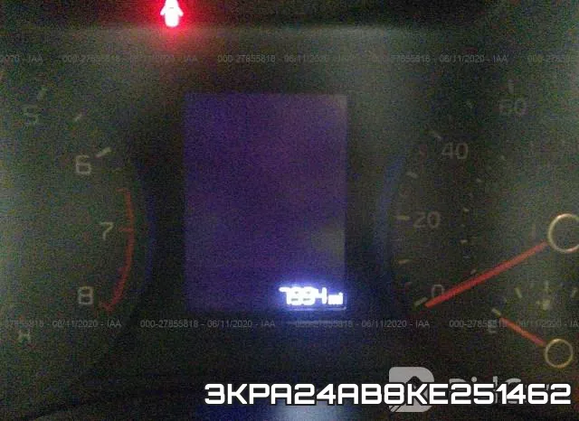 3KPA24AB8KE251462 фото 8