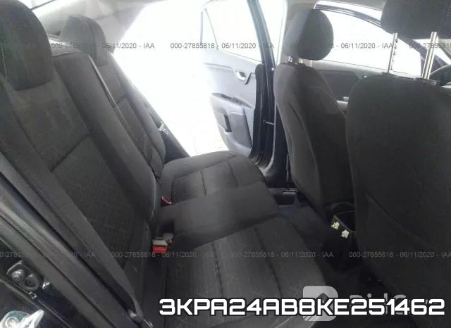 3KPA24AB8KE251462 фото 9