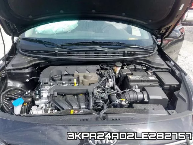 3KPA24AD2LE282757 фото 8