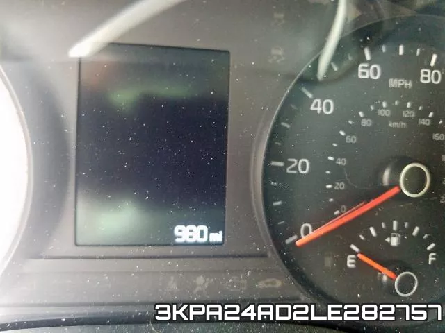 3KPA24AD2LE282757 фото 9