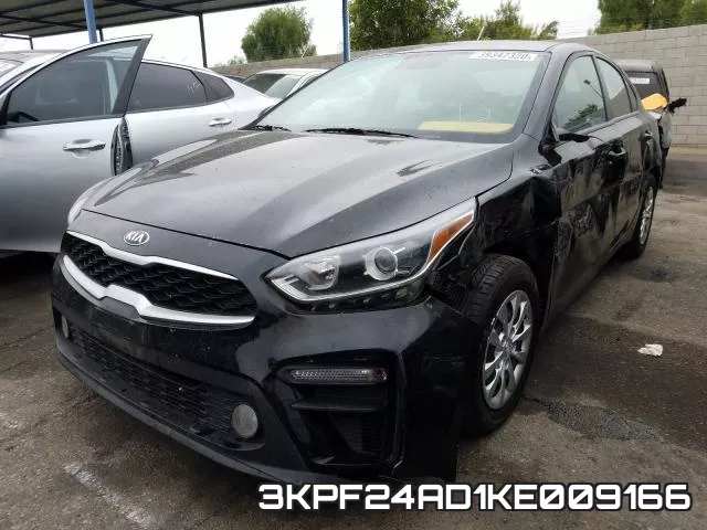 3KPF24AD1KE009166 фото 3