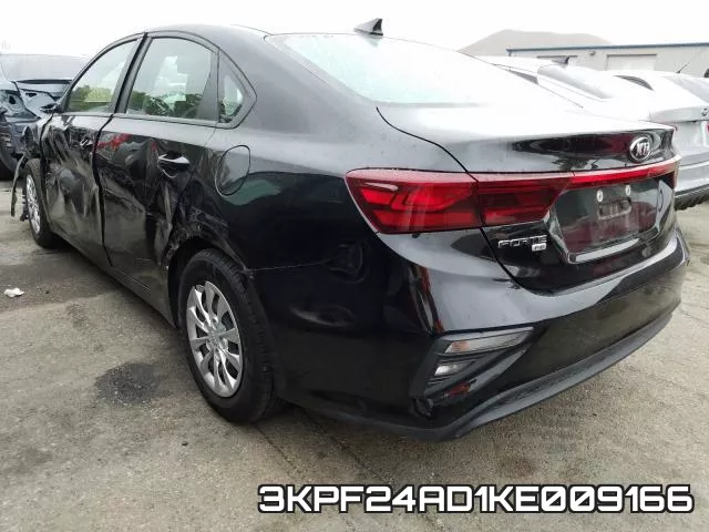 3KPF24AD1KE009166 фото 4