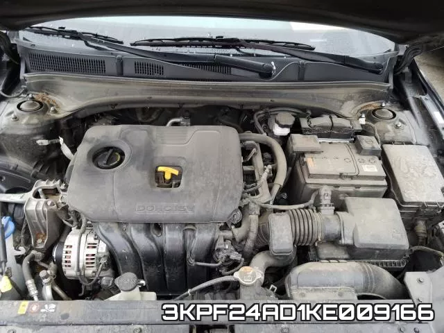 3KPF24AD1KE009166 фото 8