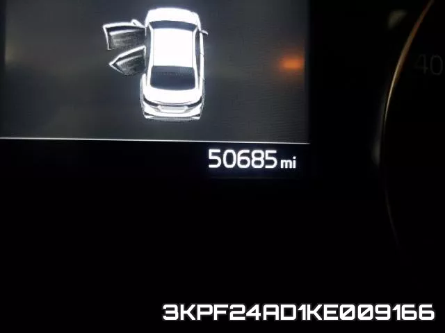 3KPF24AD1KE009166 фото 9