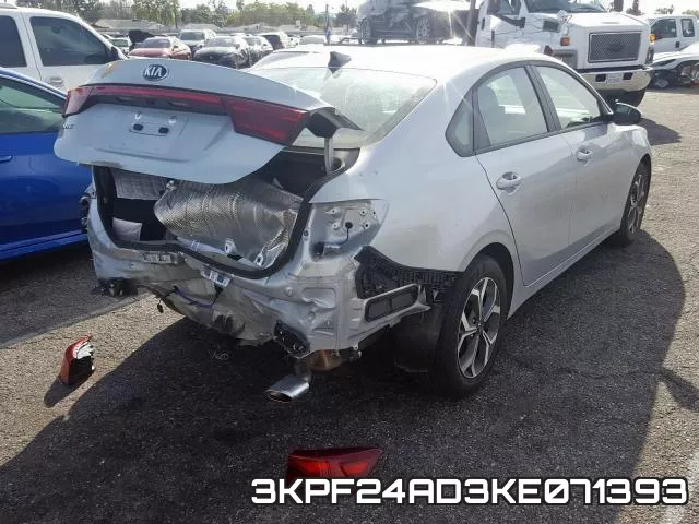 3KPF24AD3KE071393 фото 5