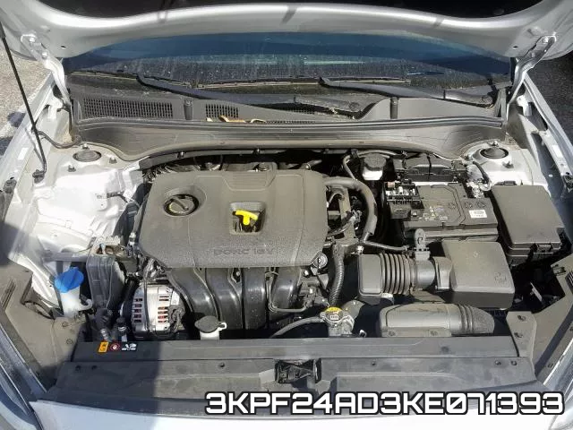 3KPF24AD3KE071393 фото 8