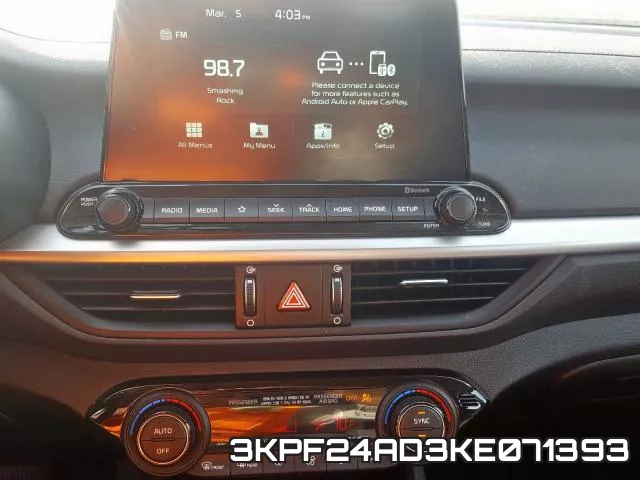 3KPF24AD3KE071393 фото 10