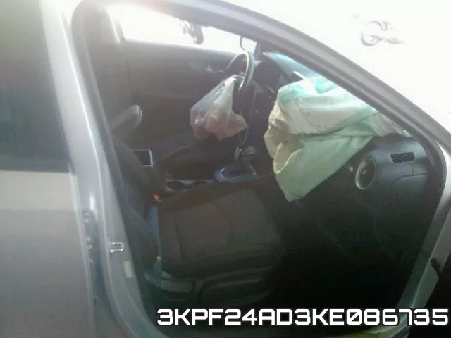 3KPF24AD3KE086735 фото 6