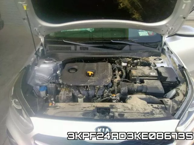 3KPF24AD3KE086735 фото 8