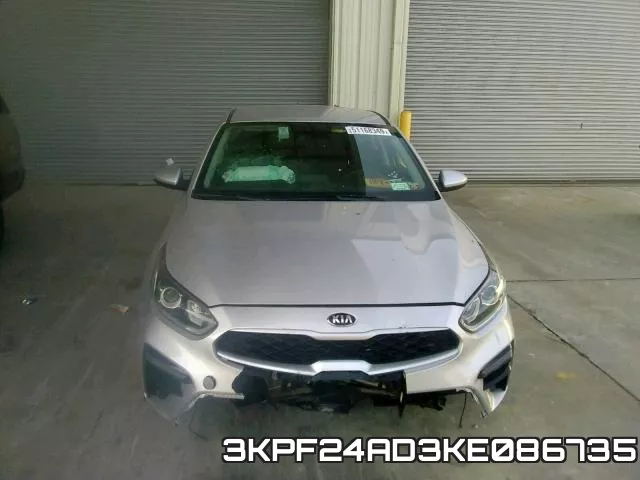 3KPF24AD3KE086735 фото 10