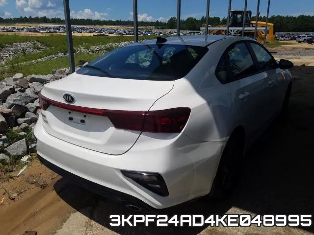 3KPF24AD4KE048995 фото 4