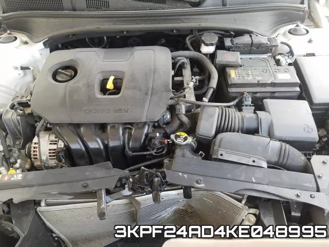 3KPF24AD4KE048995 фото 7