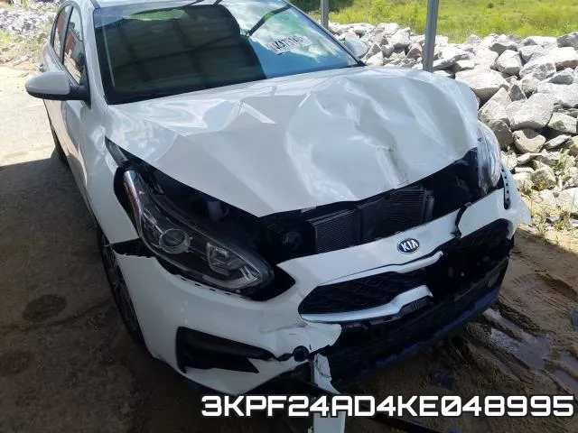 3KPF24AD4KE048995 фото 8
