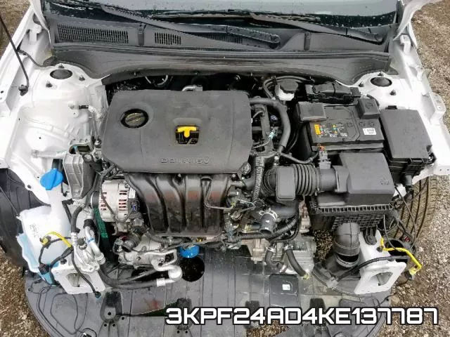 3KPF24AD4KE137787 фото 8