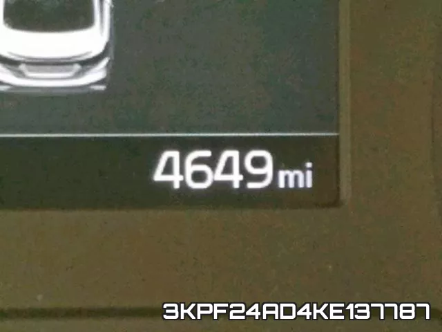 3KPF24AD4KE137787 фото 9