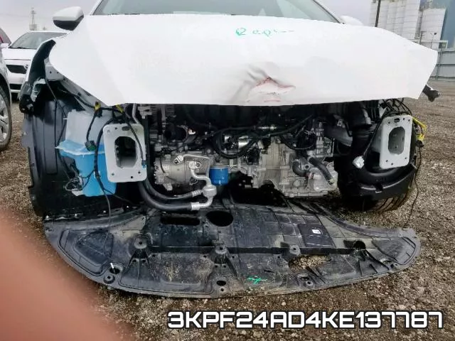 3KPF24AD4KE137787 фото 10