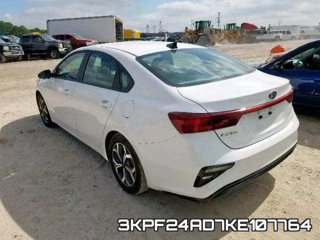3KPF24AD7KE107764 фото 4