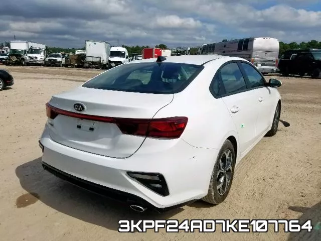 3KPF24AD7KE107764 фото 5