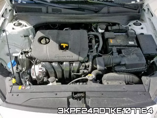 3KPF24AD7KE107764 фото 8