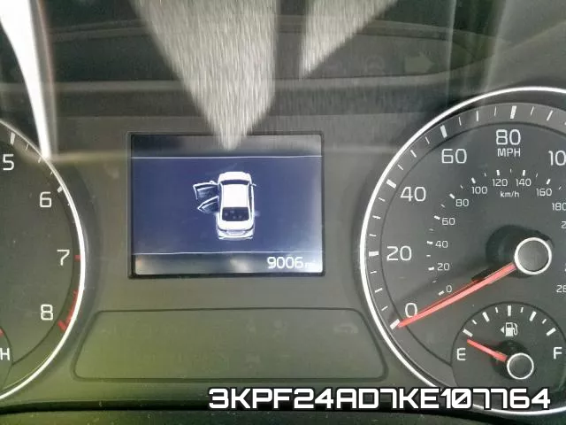 3KPF24AD7KE107764 фото 9