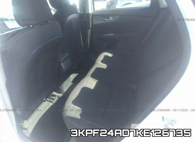 3KPF24AD7KE126735 фото 9