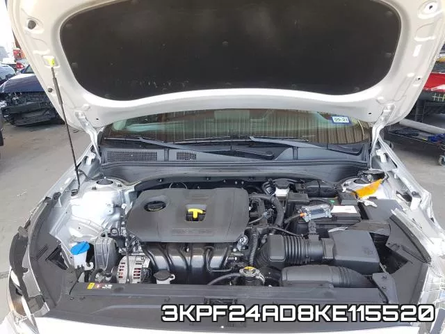 3KPF24AD8KE115520 фото 7