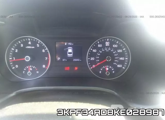 3KPF34AD8KE028987 фото 8