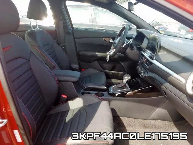 3KPF44AC0LE175195 фото 6