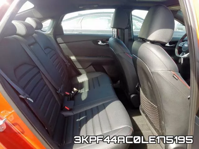 3KPF44AC0LE175195 фото 7