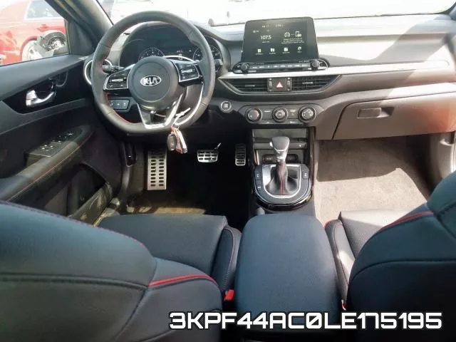 3KPF44AC0LE175195 фото 10