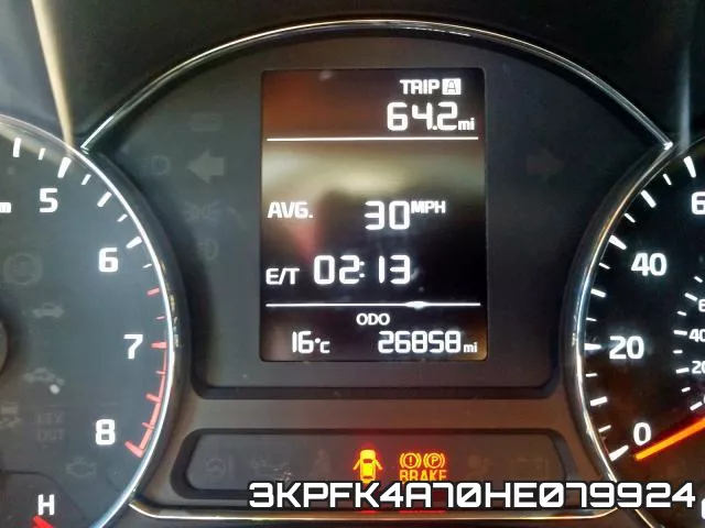 3KPFK4A70HE079924 фото 9