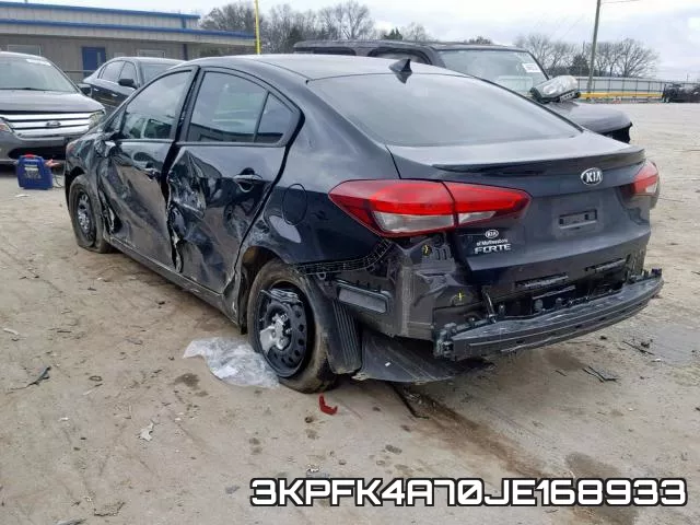 3KPFK4A70JE168933 фото 4