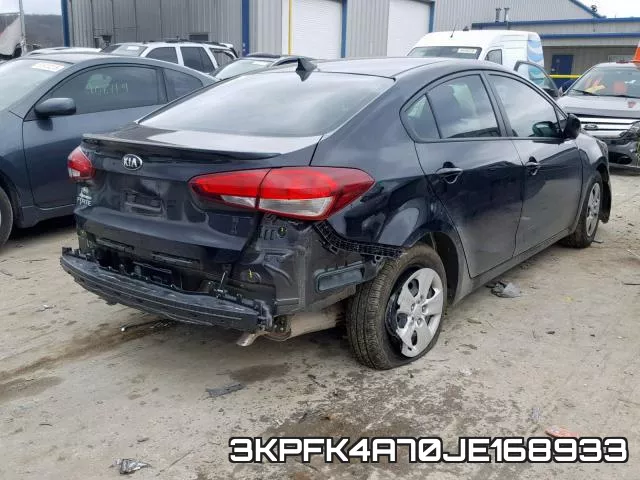 3KPFK4A70JE168933 фото 5