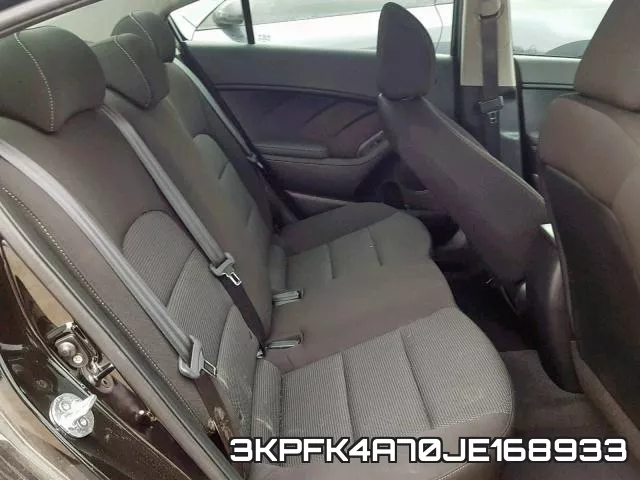3KPFK4A70JE168933 фото 7