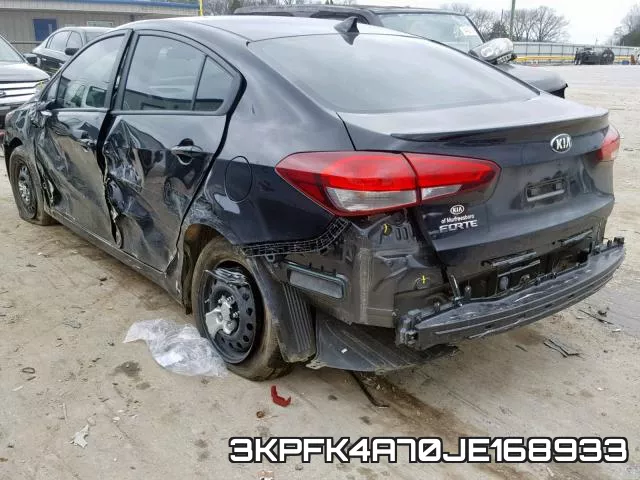 3KPFK4A70JE168933 фото 10